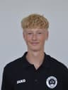 Kian Hartmann
