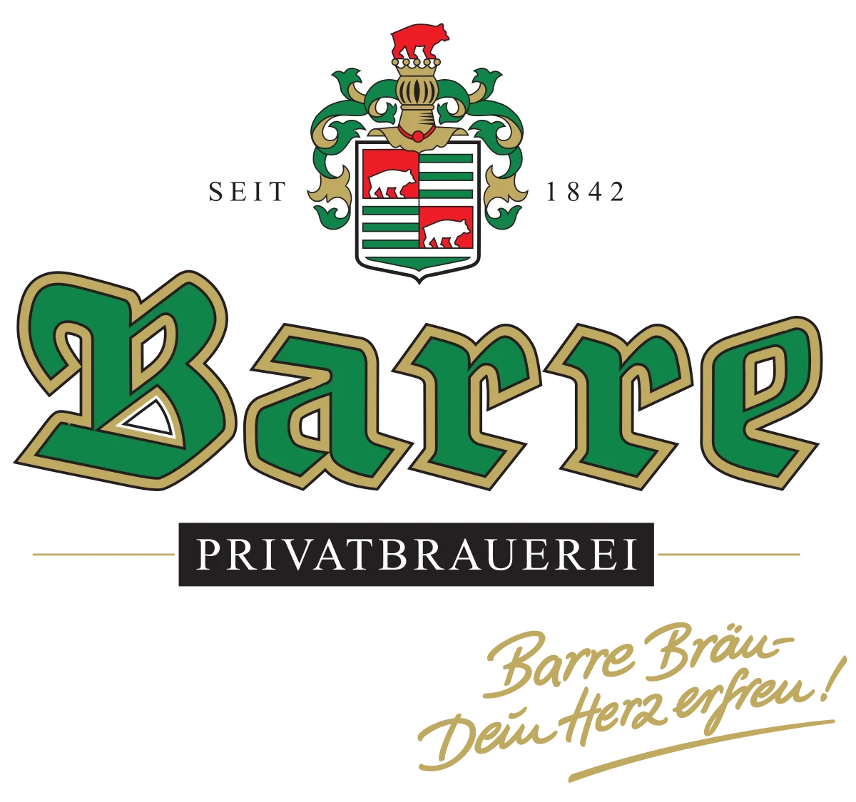 Ernst Barre GmbH Privatbrauerei