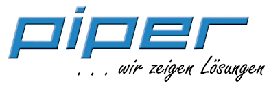 Piper GmbH & Co. KG