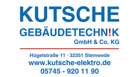 Kutsche Gebäudetechnik GmbH & Co. KG