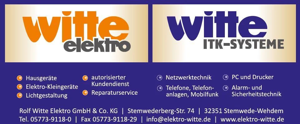 Elektro Witte